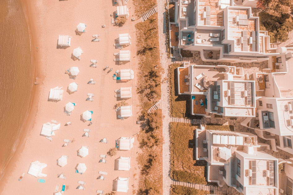 Experience Coastal Living