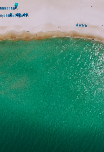 Plan Your Florida Vacation